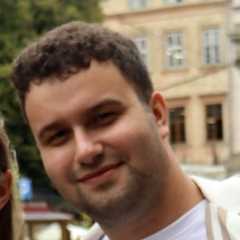 Терещук Антон
