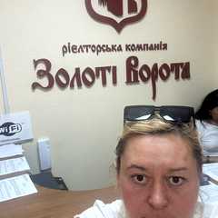 Цвєткова Таїсія