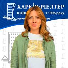 Назаренко Марина
