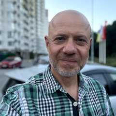 Конторщиков Владислав