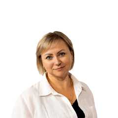 Корінець Руслана