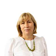 Данькова Віра