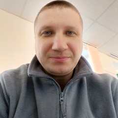 Кулик Богдан