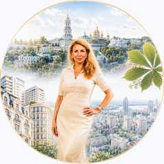Коновалова Ганна