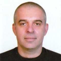 Романюк Ігор
