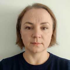 Миронова Ірина