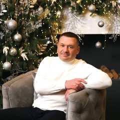 Курилов Сергій