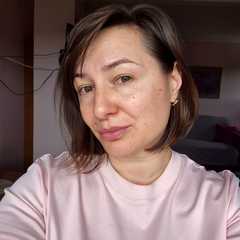 Наталія