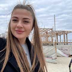 Кузнєцова Ілона