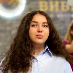 Фомінова Ганна