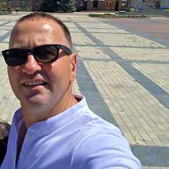 Грєвцев Руслан