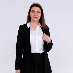 Романюк Юлія