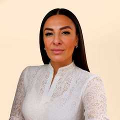 Гусениця Ірина