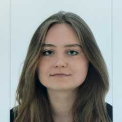 Захарова Анастасія