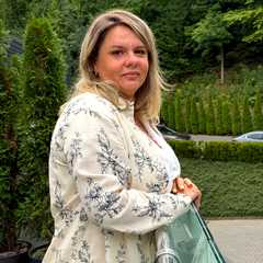 Пристацька Лідія