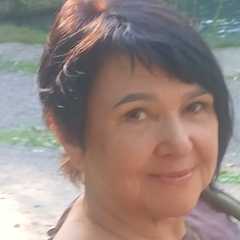 Селезньова Галина