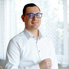 Пакош Антоні