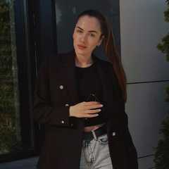 Пестрякова Катерина