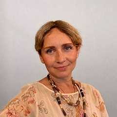 Панченко Інна