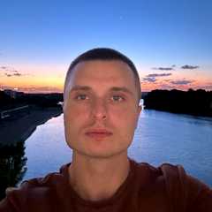 Подолян Євгеній