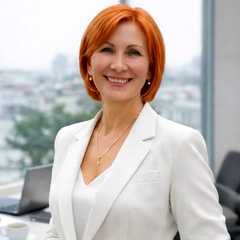 Феоктістова Маргарита