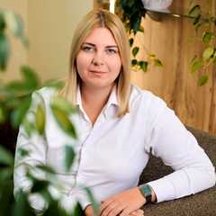 Хомюк Анна