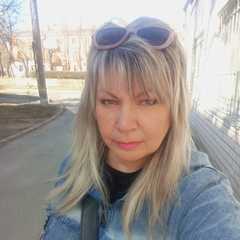 Ішкова Тетяна