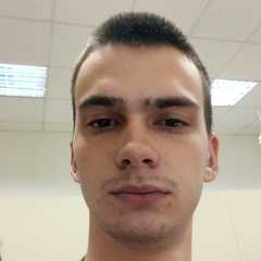 Ткачук Дмитро