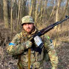 Панфьоров Олександр