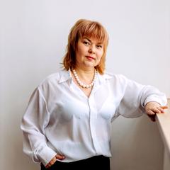 Міхєєва Вікторія