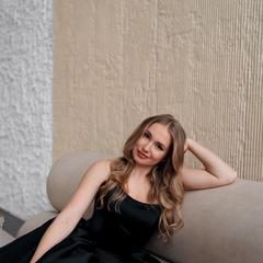 Денисенко Анна