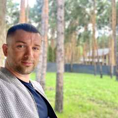Уколов Антон