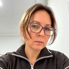Яковлева Наталія