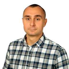 Брожина Олег