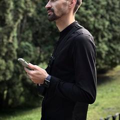 Шкарпінець Юрій
