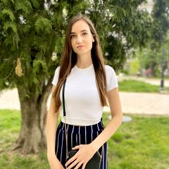 Хуснутдінова Інна