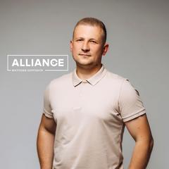 Мельничук Роман