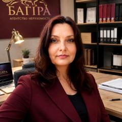 Біленчук Тетяна