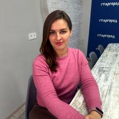 Коваль Ольга