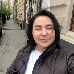 Зелепухіна Ольга