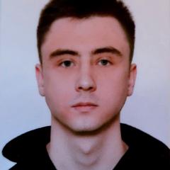 Антошин Дмитро