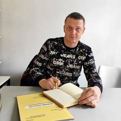 Сухаревський Максим