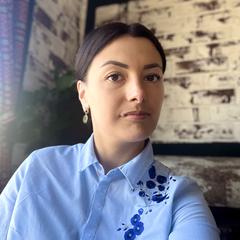 Кленцар Анна