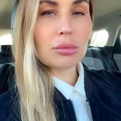 Козаченко Світлана