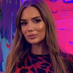 Д'яченко Ганна