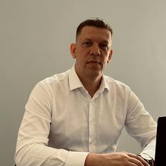 Зиманський Андрій