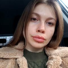 Павук Ірина