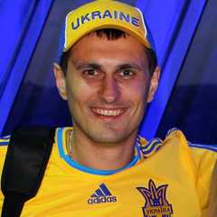 Щербов Сергій