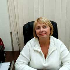Абессонова Тетяна