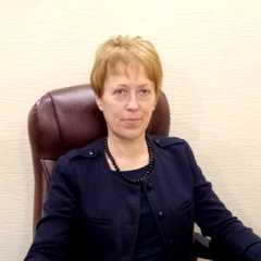 Грушина Лариса